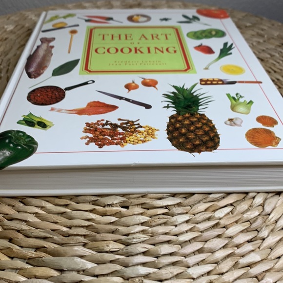 The Art of Cooking - Picture 5 of 16